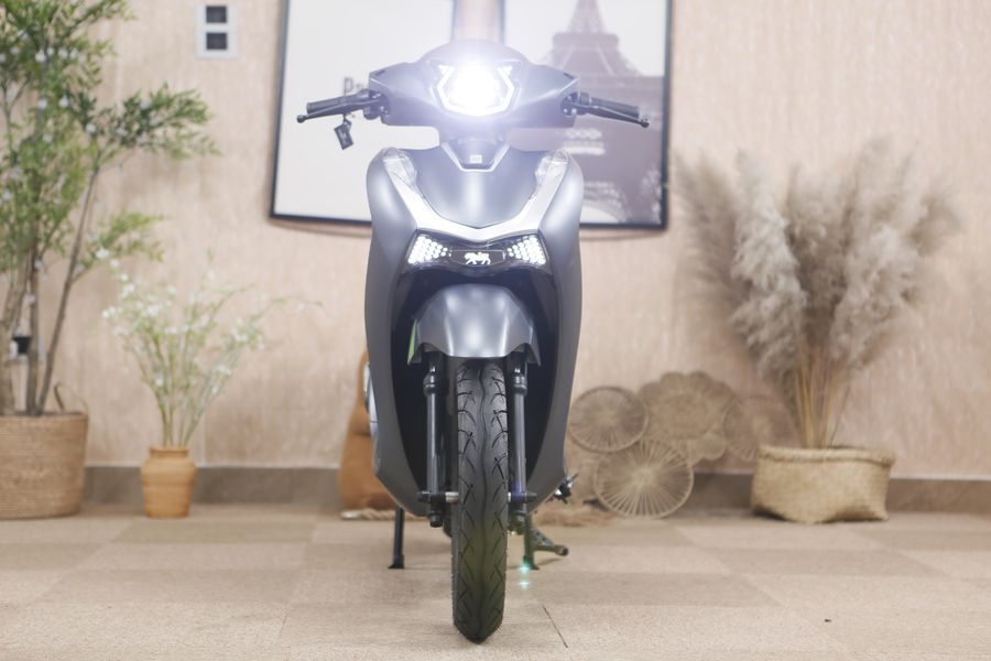 xe máy điện dibao shine xe máy điện dibao shine