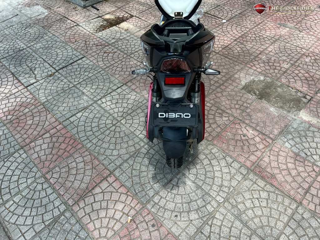 xe máy điện Xman Neo Dibao