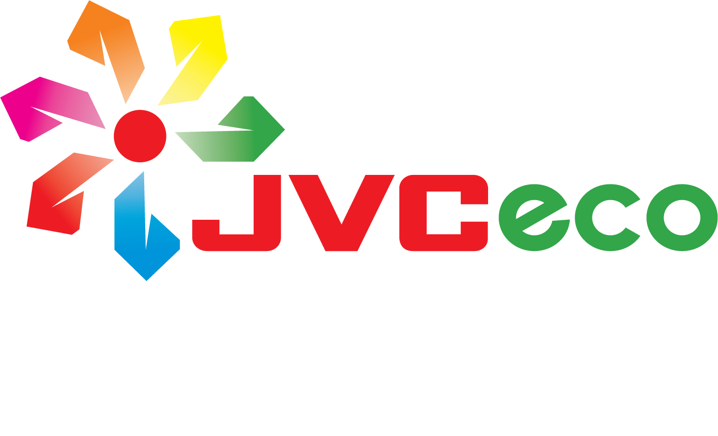 thương hiệu xe điện JVC Eco