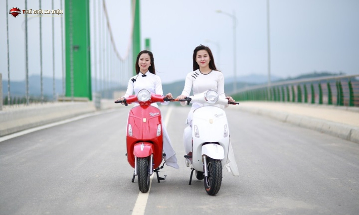Top 5+ mẫu xe điện cho học sinh, sinh viên sành điệu, thời trang mới nhất 2025