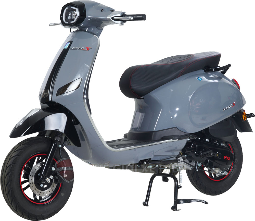 xe ga 50cc mới nhất năm 2025