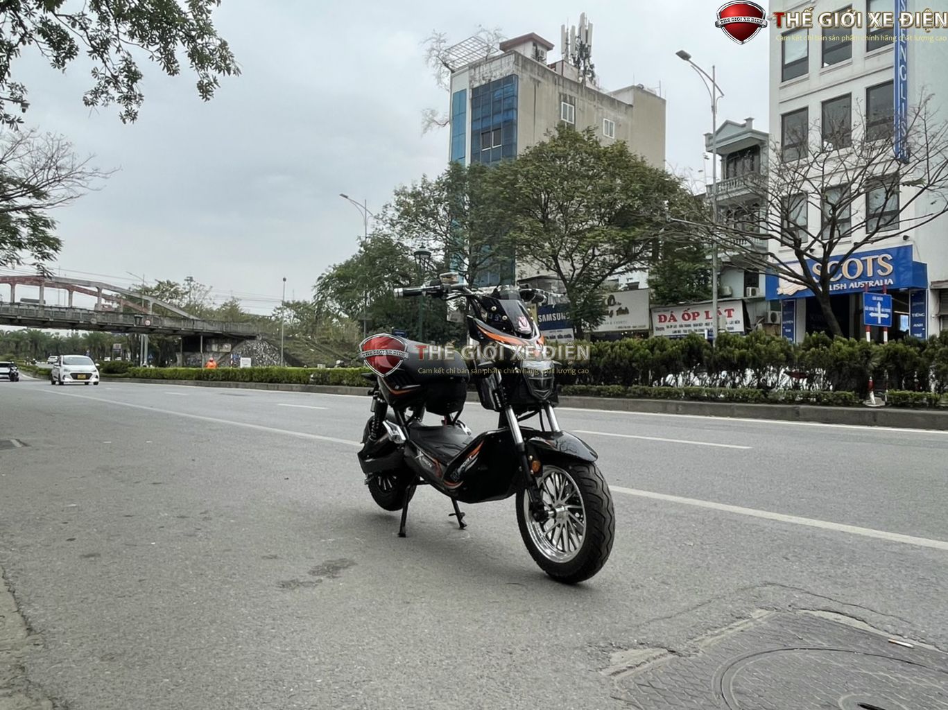 xe máy điện xmen washi 2023