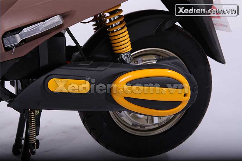 Xe máy điện Honda Tonly Sport