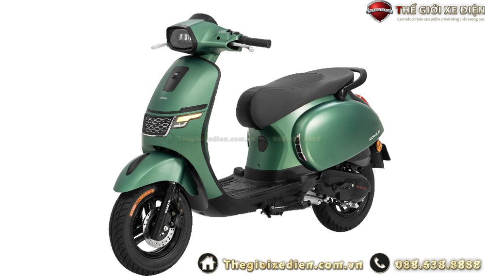 xe ga 50cc mới nhất năm 2025