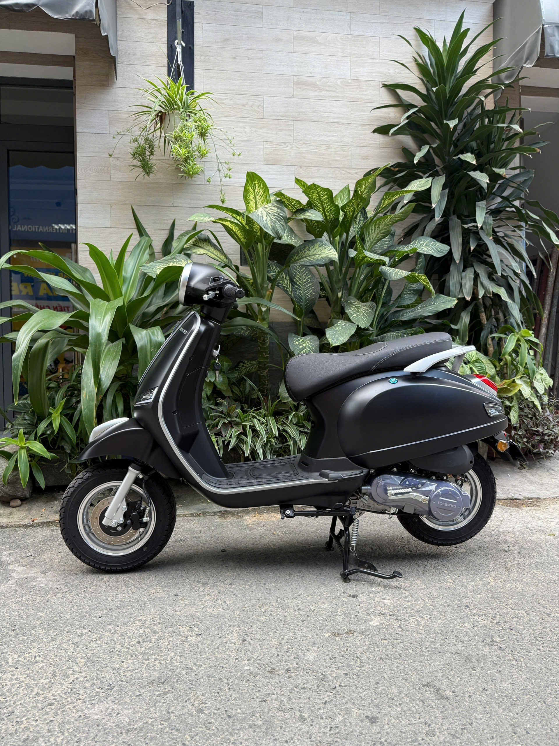 Xe 50cc đi học có phù hợp không? Xe 50cc đi học có phù hợp không?