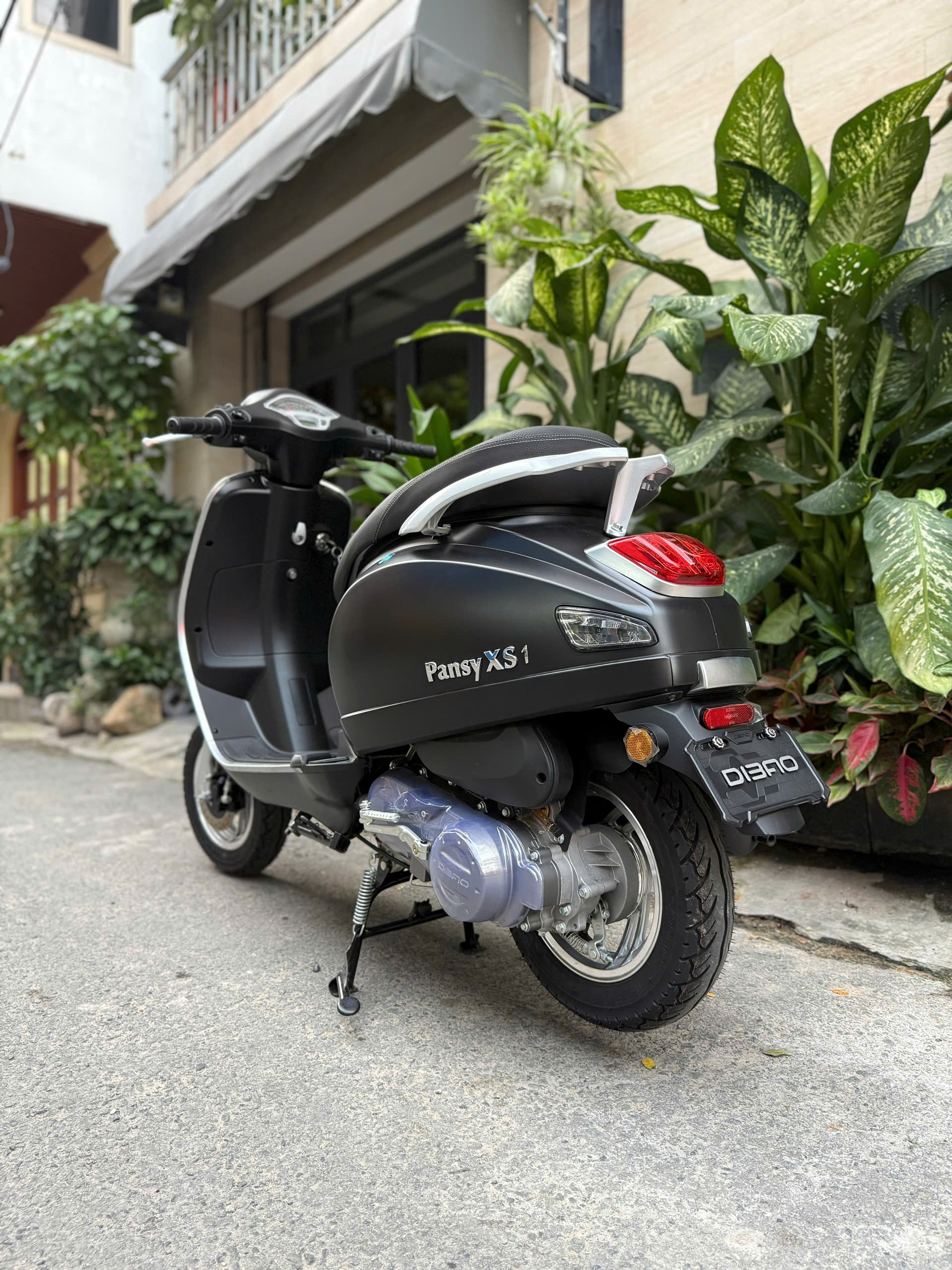 Xe 50cc đi học có phù hợp không? Xe 50cc đi học có phù hợp không?
