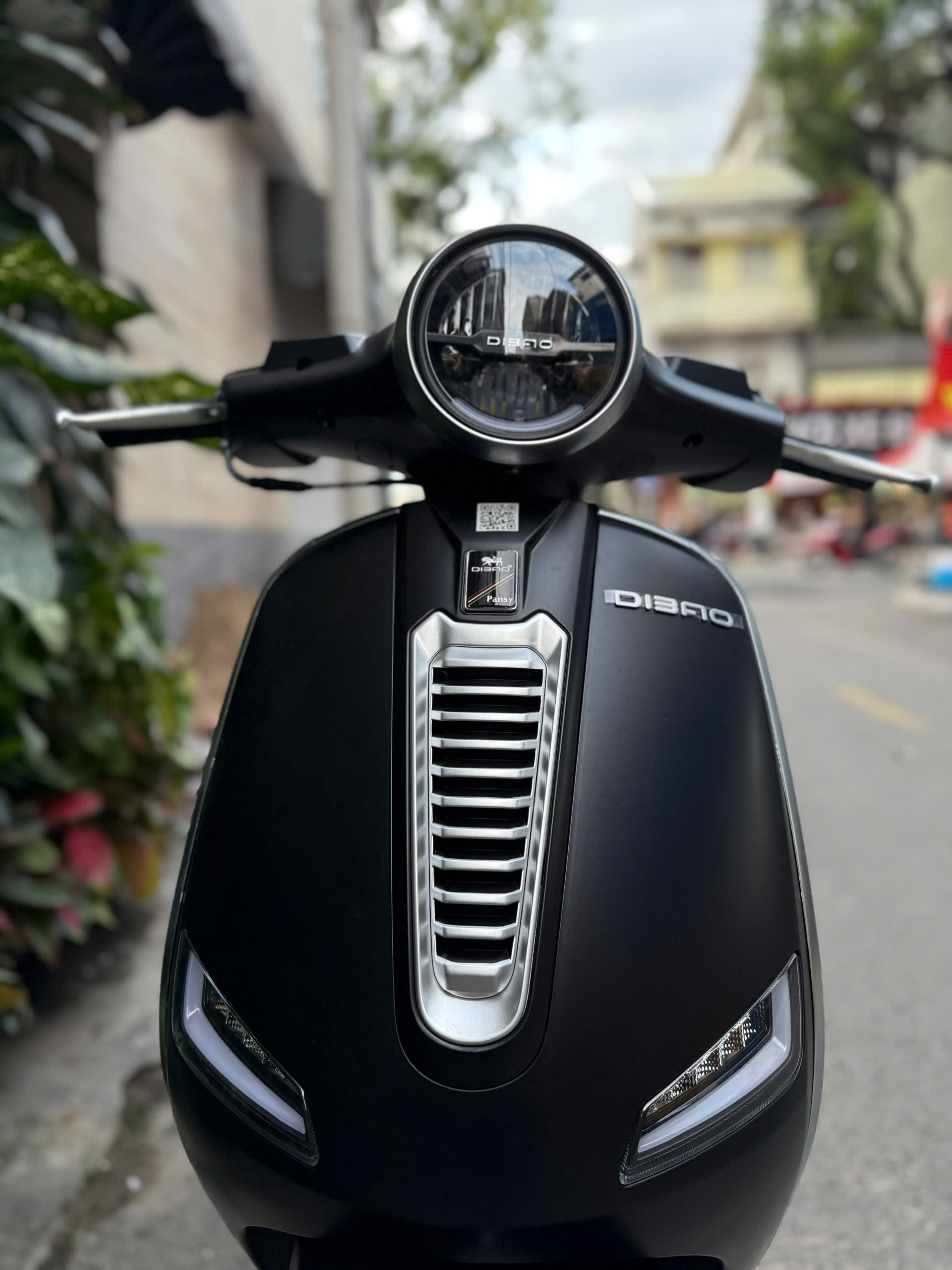 Xe 50cc đi học có phù hợp không? Xe 50cc đi học có phù hợp không?