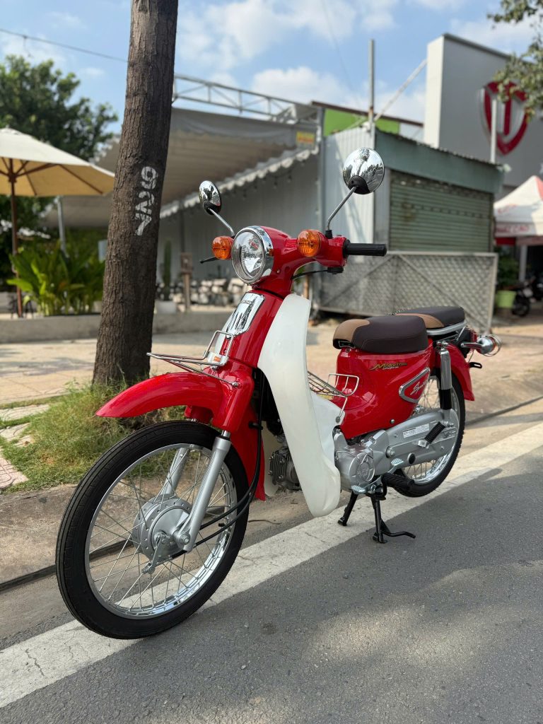 Xe 50cc đi học có phù hợp không? Xe 50cc đi học có phù hợp không?