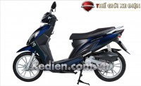 Xe Ga 50cc Candy Hi Kymco