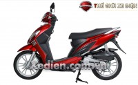 Xe Ga 50cc Candy Hi Kymco