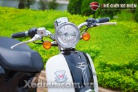 Xe Ga Scoopy 50cc Việt Thái