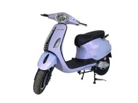 Xe Máy Điện Vera Milans New 2025