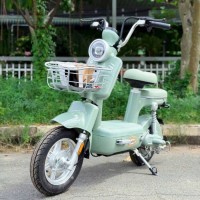Xe Đạp Điện Dibao AMY