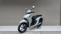 Xe Máy Điện Dibao Shine