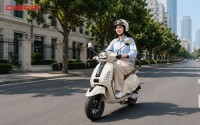 Xe Máy Điện Dibao Tesla G