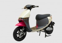 Xe Máy Điện Dibao Gogo Crown
