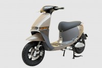 Xe Máy Điện Dibao Gogo Crown