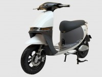 Xe Máy Điện Dibao Gogo Crown