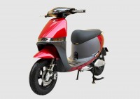 Xe Máy Điện Dibao Gogo Crown