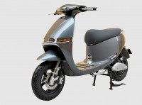 Xe Máy Điện Dibao Gogo Crown