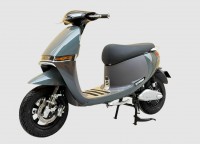 Xe Máy Điện Dibao Gogo Crown