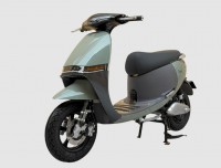 Xe Máy Điện Dibao Gogo Crown