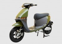 Xe Máy Điện Dibao Gogo Crown
