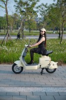 Xe Đạp Điện Dibao Hotgirl Keva (Đầy Đủ Giấy Tờ)