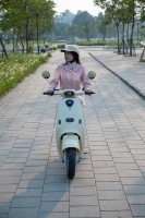 Xe Đạp Điện Dibao Hotgirl Keva (Đầy Đủ Giấy Tờ)