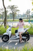 Xe Máy Điện Dibao LS007