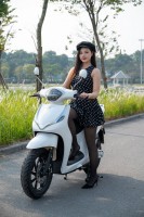 Xe Máy Điện Dibao LS007