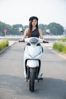 Xe Máy Điện Dibao LS007