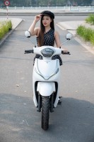 Xe Máy Điện Dibao LS007