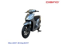 Xe Máy Điện Dibao LS007