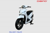 Xe Máy Điện Dibao LS007