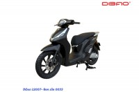 Xe Máy Điện Dibao LS007