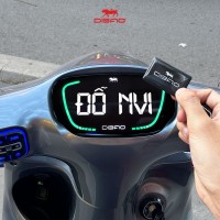 Xe Máy Điện Dibao LS007