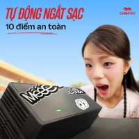 Xe Máy Điện Dibao LS007