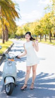 Xe Đạp Điện Dibao Queen