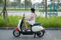 Xe Đạp Điện Dibao Rosa Thế Hệ Mới