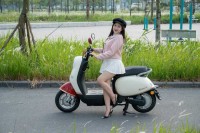 Xe Đạp Điện Dibao Rosa Thế Hệ Mới