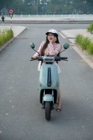 Xe Đạp Điện Dibao Ryan