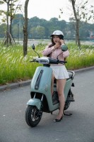 Xe Đạp Điện Dibao Ryan