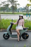 Xe Đạp Điện Dibao Ryan