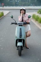 Xe Đạp Điện Dibao Ryan