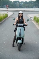 Xe Đạp Điện Dibao Ryan