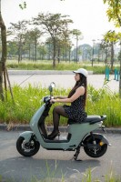 Xe Đạp Điện Dibao Ryan