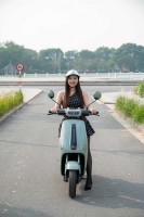 Xe Đạp Điện Dibao Ryan