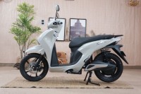 Xe Máy Điện Dibao Shine