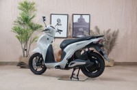 Xe Máy Điện Dibao Shine